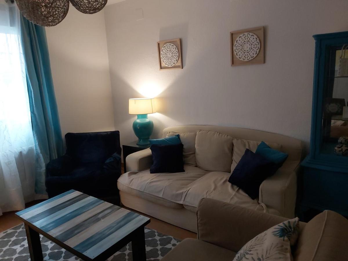 Apartamento Valmojado Madrid Extérieur photo