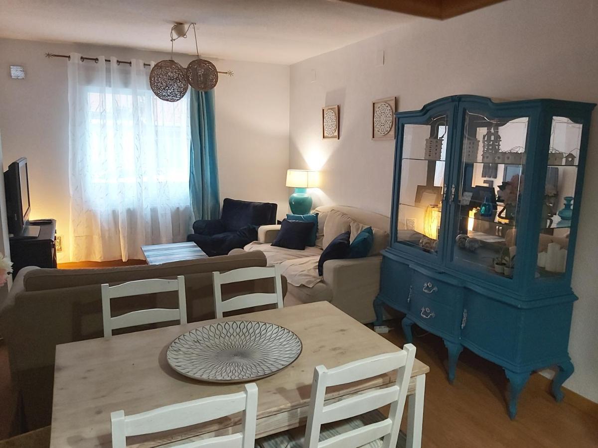 Apartamento Valmojado Madrid Extérieur photo