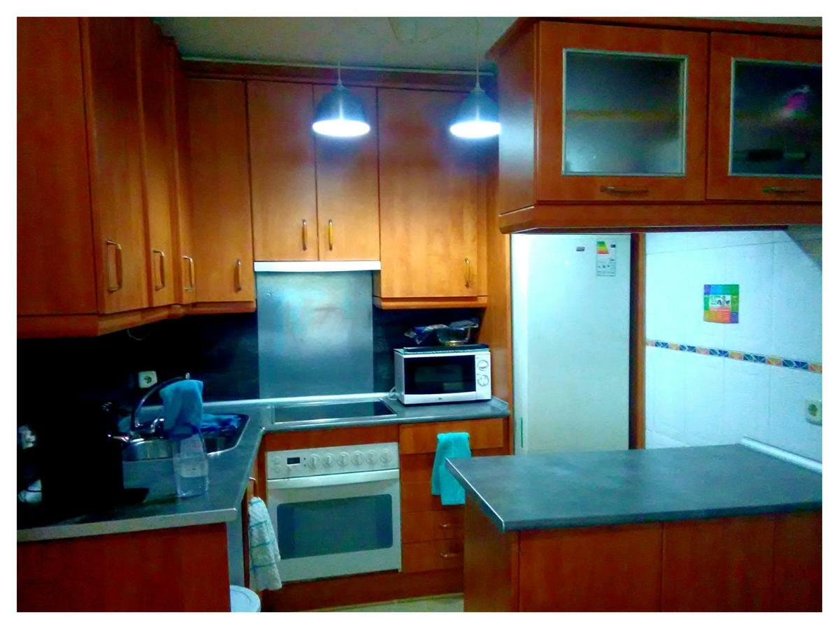 Apartamento Valmojado Madrid Extérieur photo