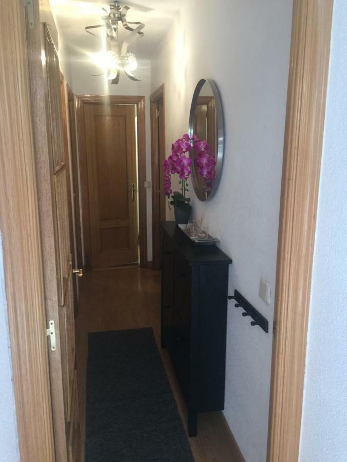 Apartamento Valmojado Madrid Extérieur photo