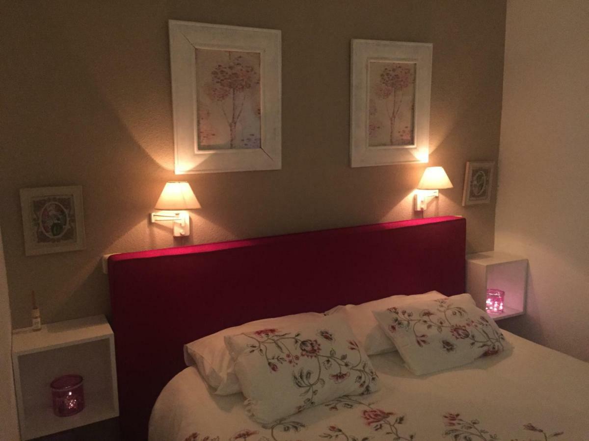 Apartamento Valmojado Madrid Extérieur photo